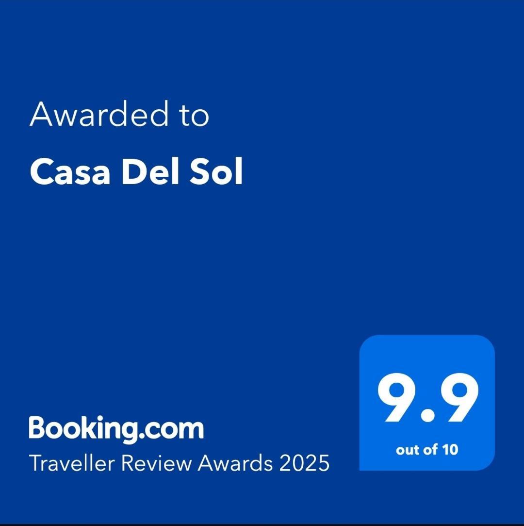 Casa Del Sol Villa North Port Exterior foto